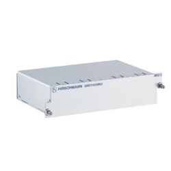 Hirschmann 942 136-999-012 Power Supply Unit 60-250VDC For: GRS1040